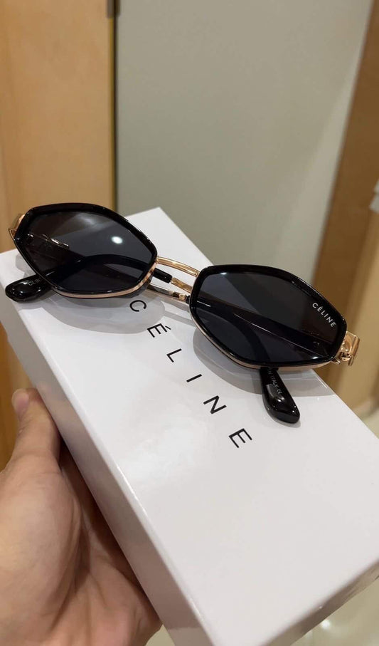 Les Lunettes-Céline