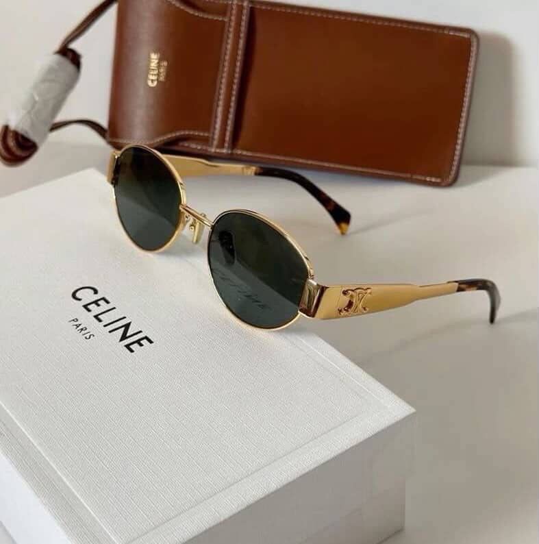 Les Lunettes-Céline